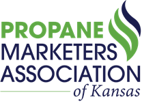 Propane Markerers Association Logo