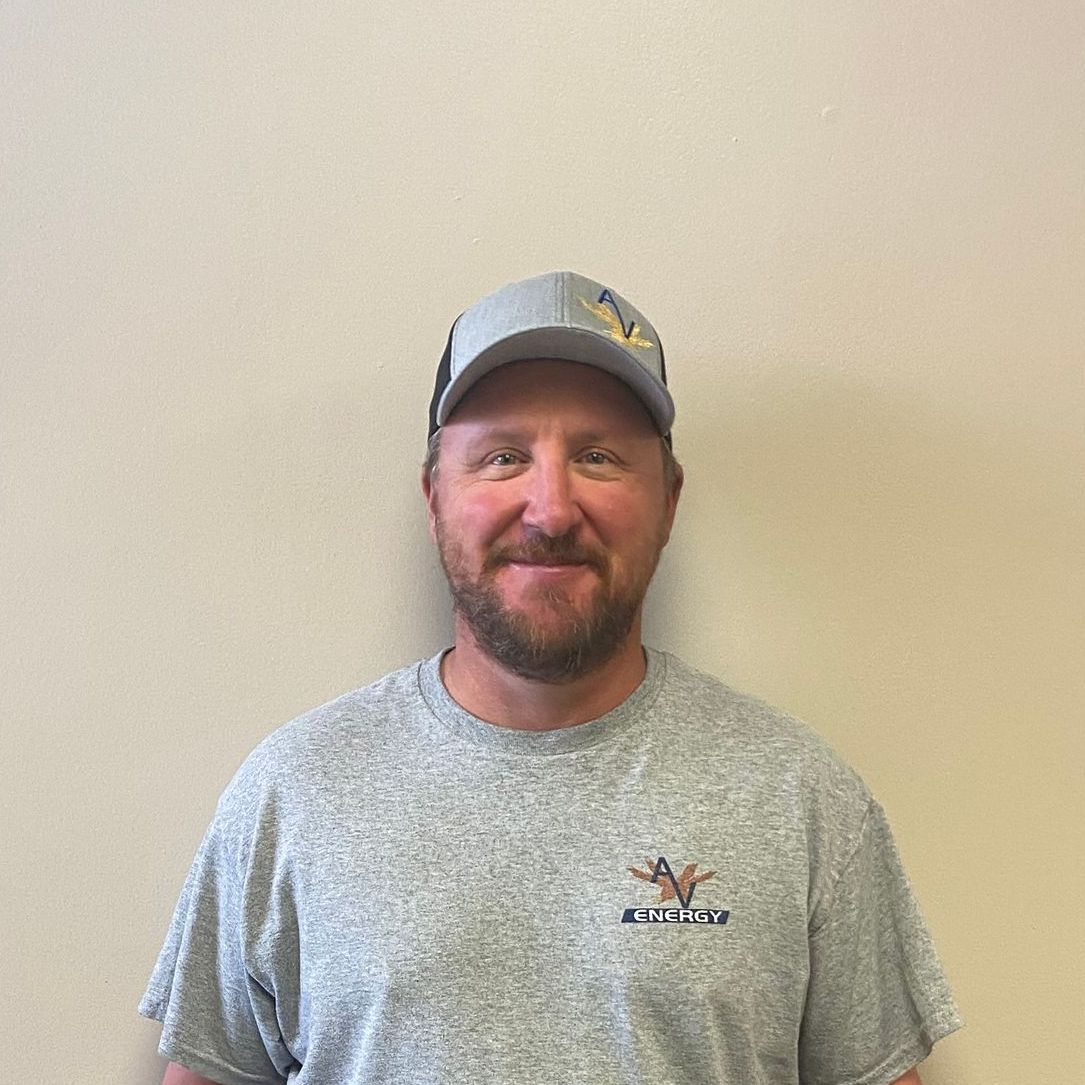 Shannon Maughlin
Refined Fuel/Propane Route Driver