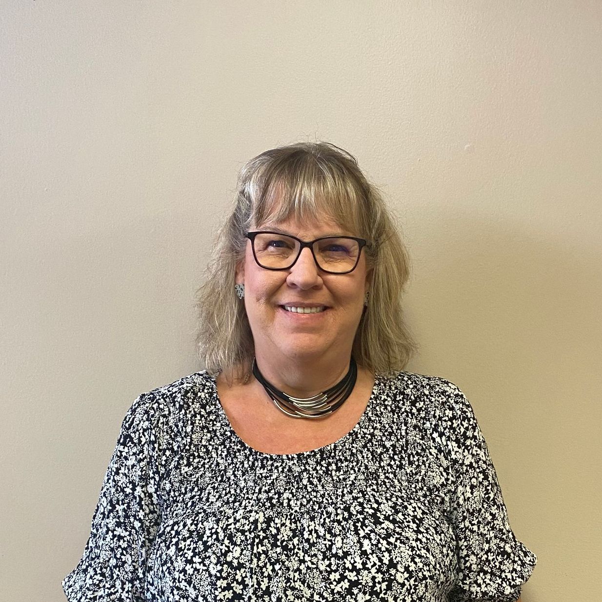 Traci Woods
CSR/Dispatch