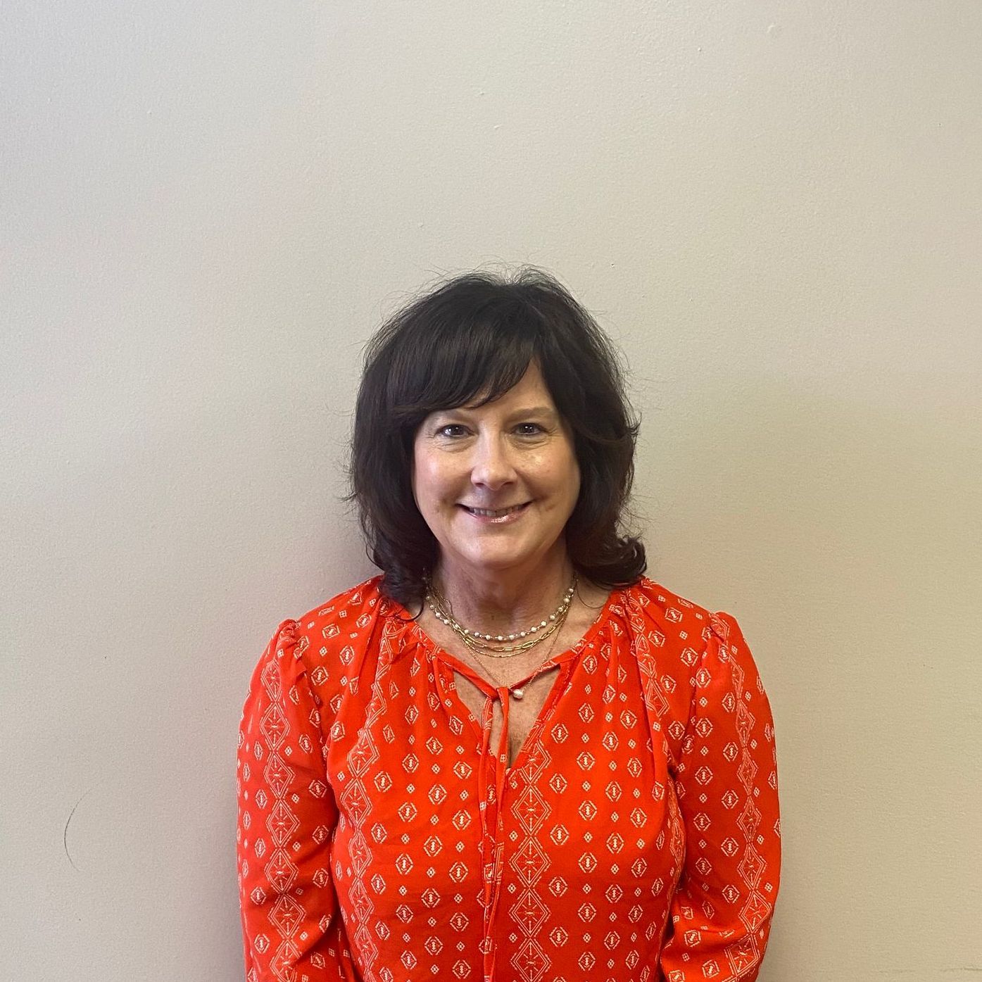 Trish Schmidt Office Manager