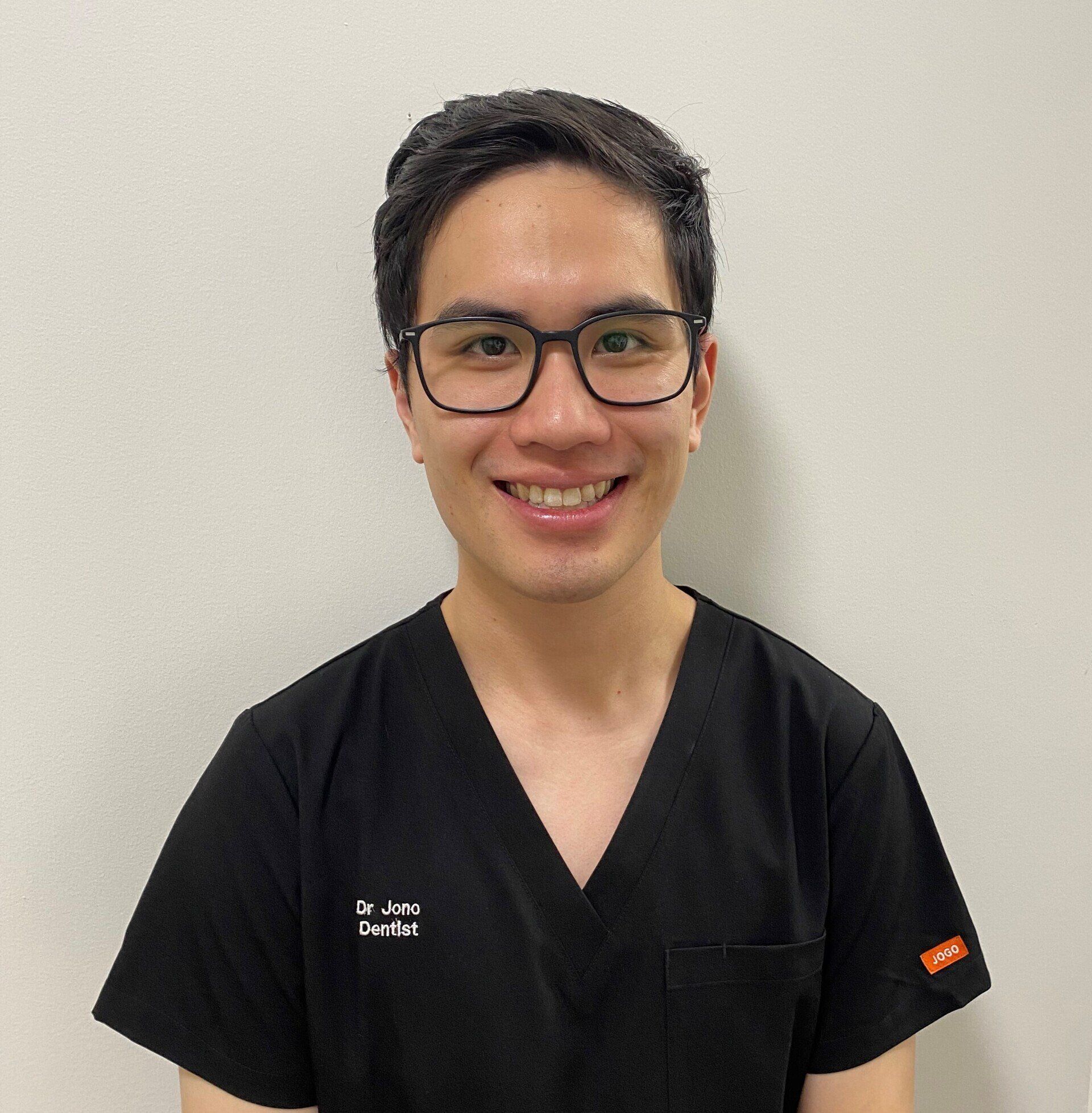 Find Out More About Dr David Travis - our Dentist Dr David Travis - Dentist