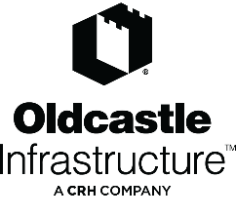 Logo for Oldcastle Infrastructure