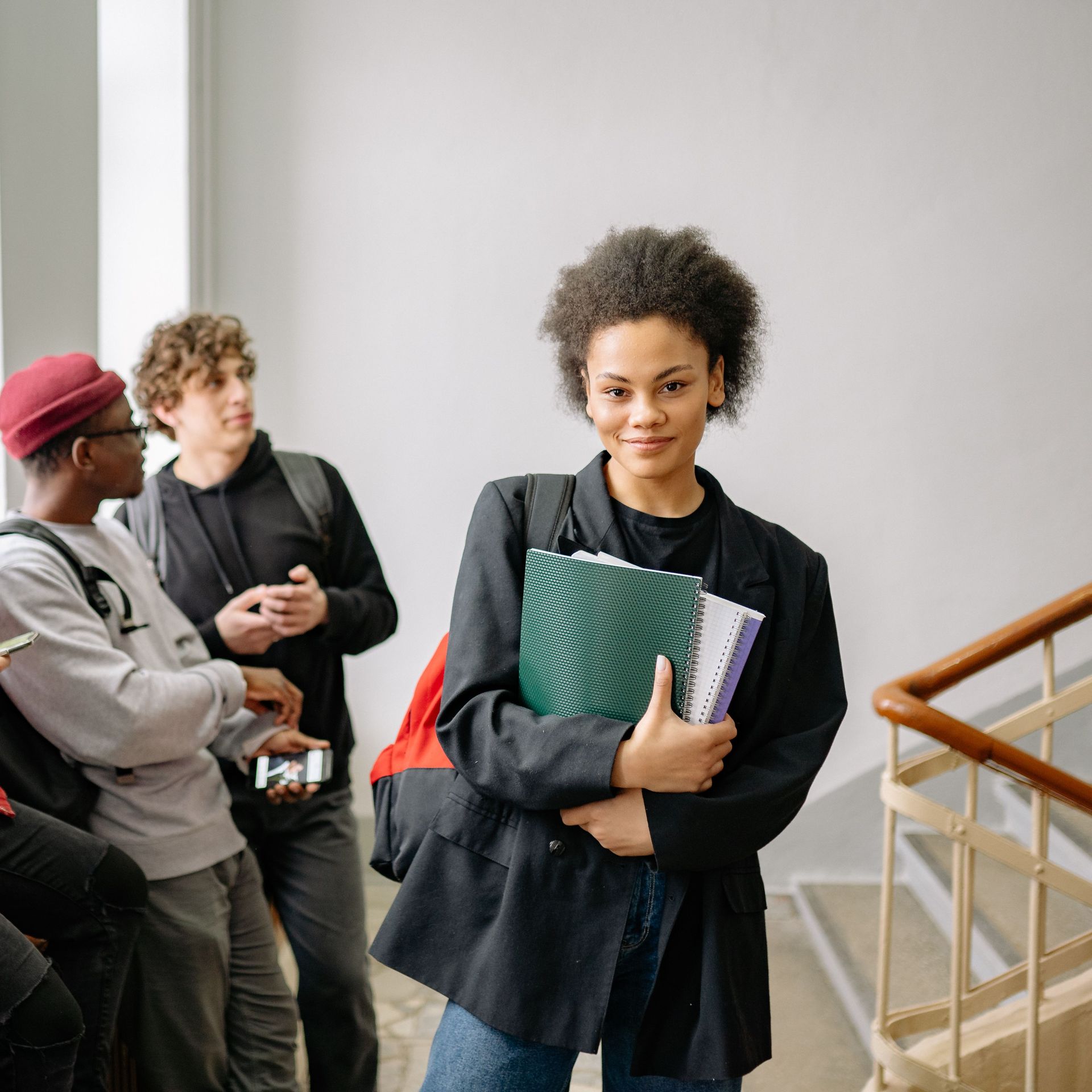 Objectifs NDRC alternance, JDA SUP, Lycée Jeanne D'arc à Albertville, BTS CG et NDRC, initial et alternance