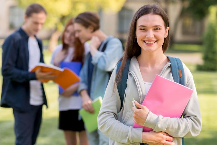 Temoignage 1 Étudiant, JDA SUP, Lycée Jeanne D'arc à Albertville, BTS CG et NDRC, initial et alternance