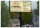 PA Cleaners in Worcester