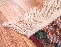 Area rug dry cleaning in Worcester