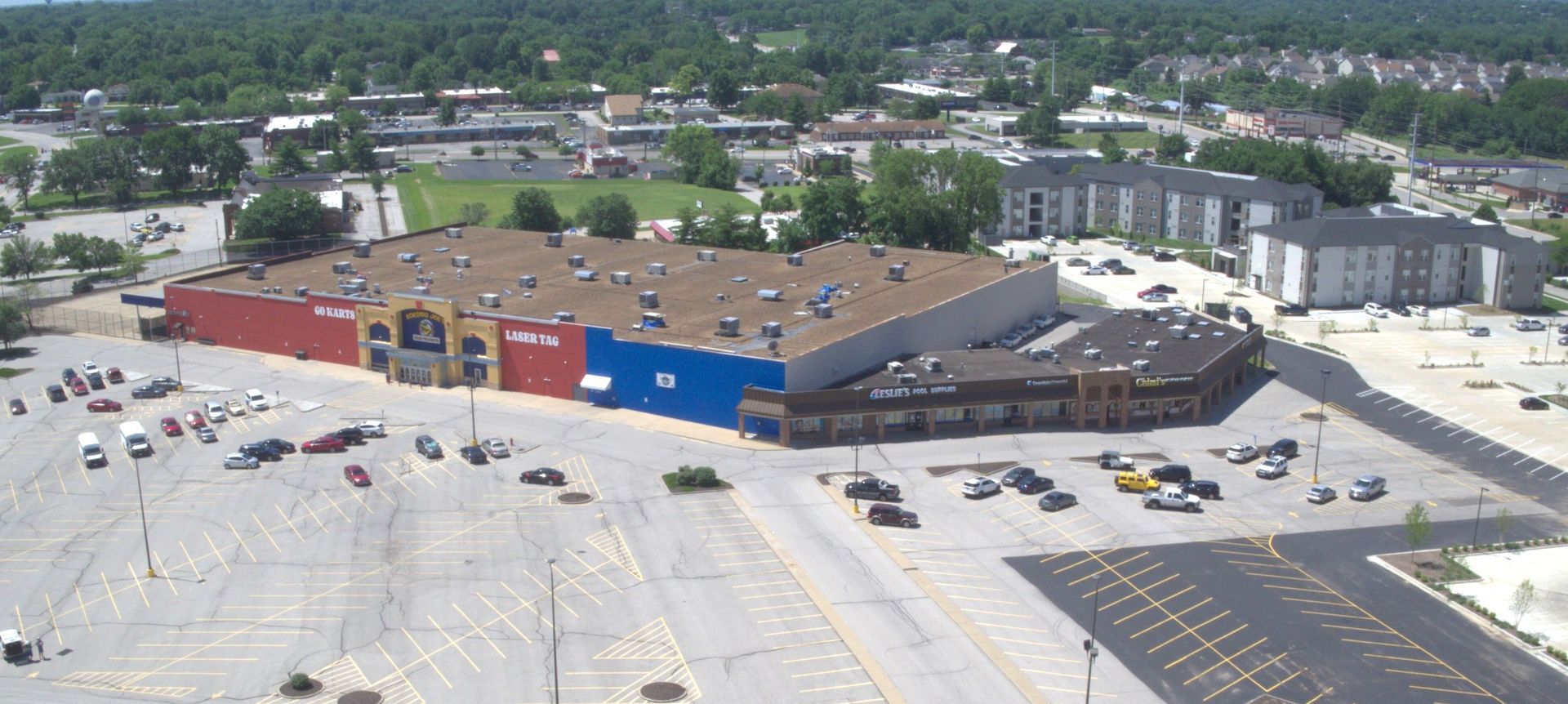 Kokomo Joe's