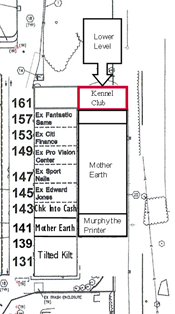 Jeffco Site Plan