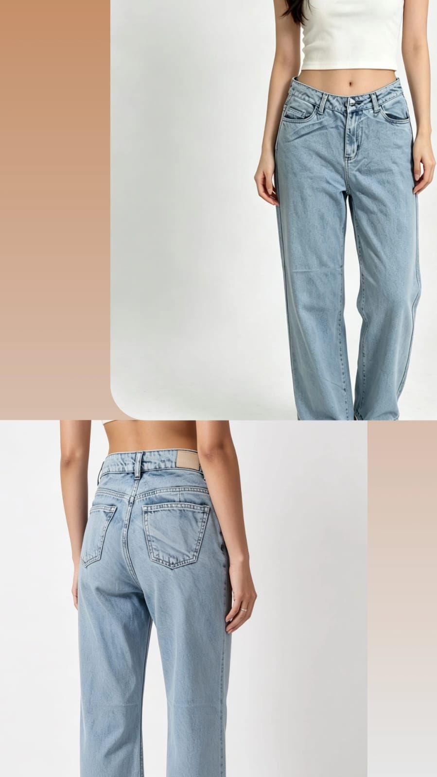 PANTALON PALASO