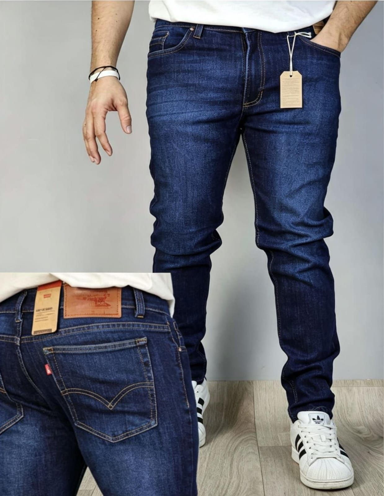 HOMBRE LEVI'S