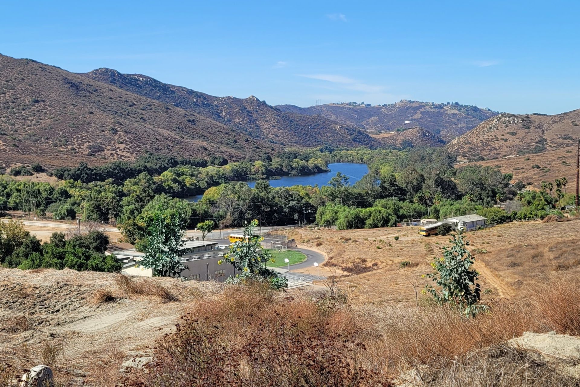 lot land for sale river view sycuan golf course resort
