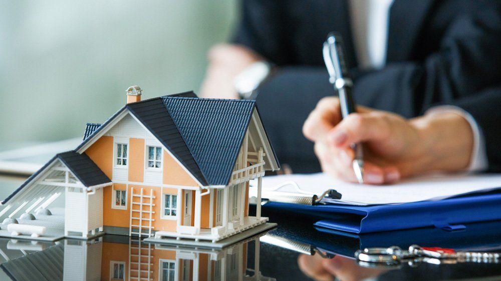 Homeowners﻿ Insurance — Sarasota, FL — Insurance Service of Sarasota, Inc.