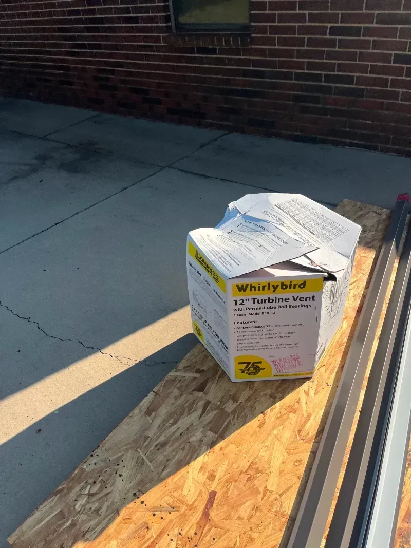 Box of 