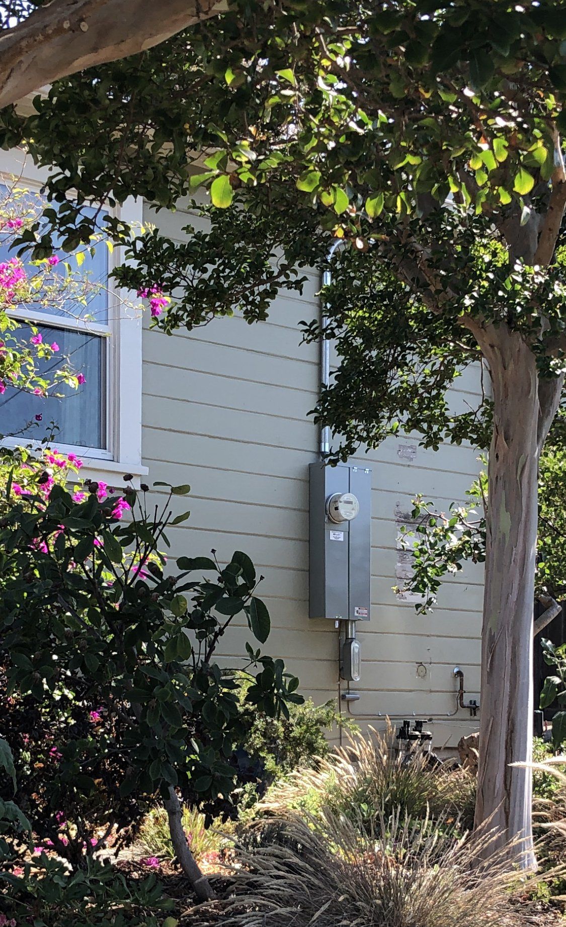 Berkeley Electric