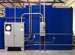 Professional Panel System