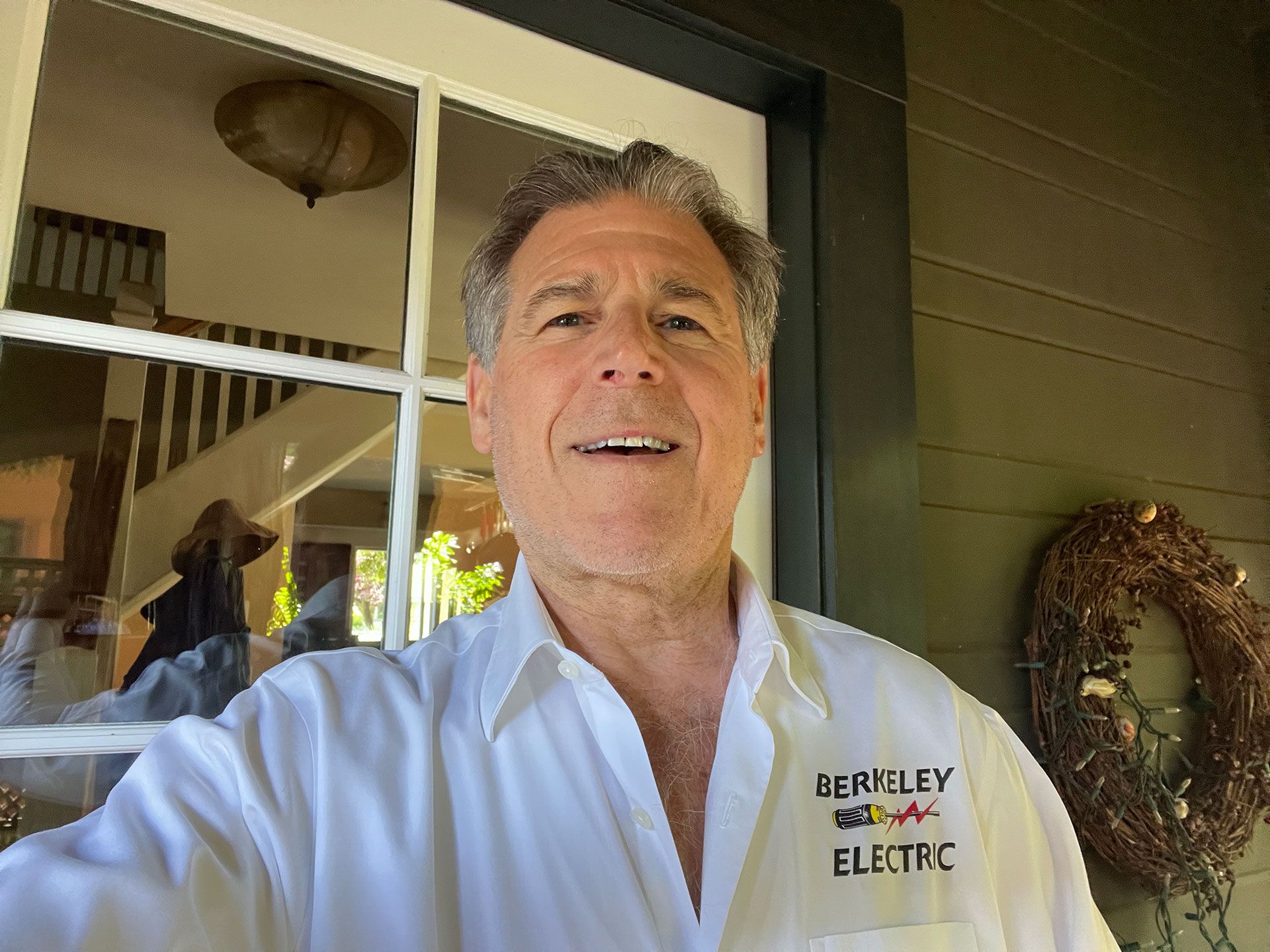 Berkeley Electric 2
