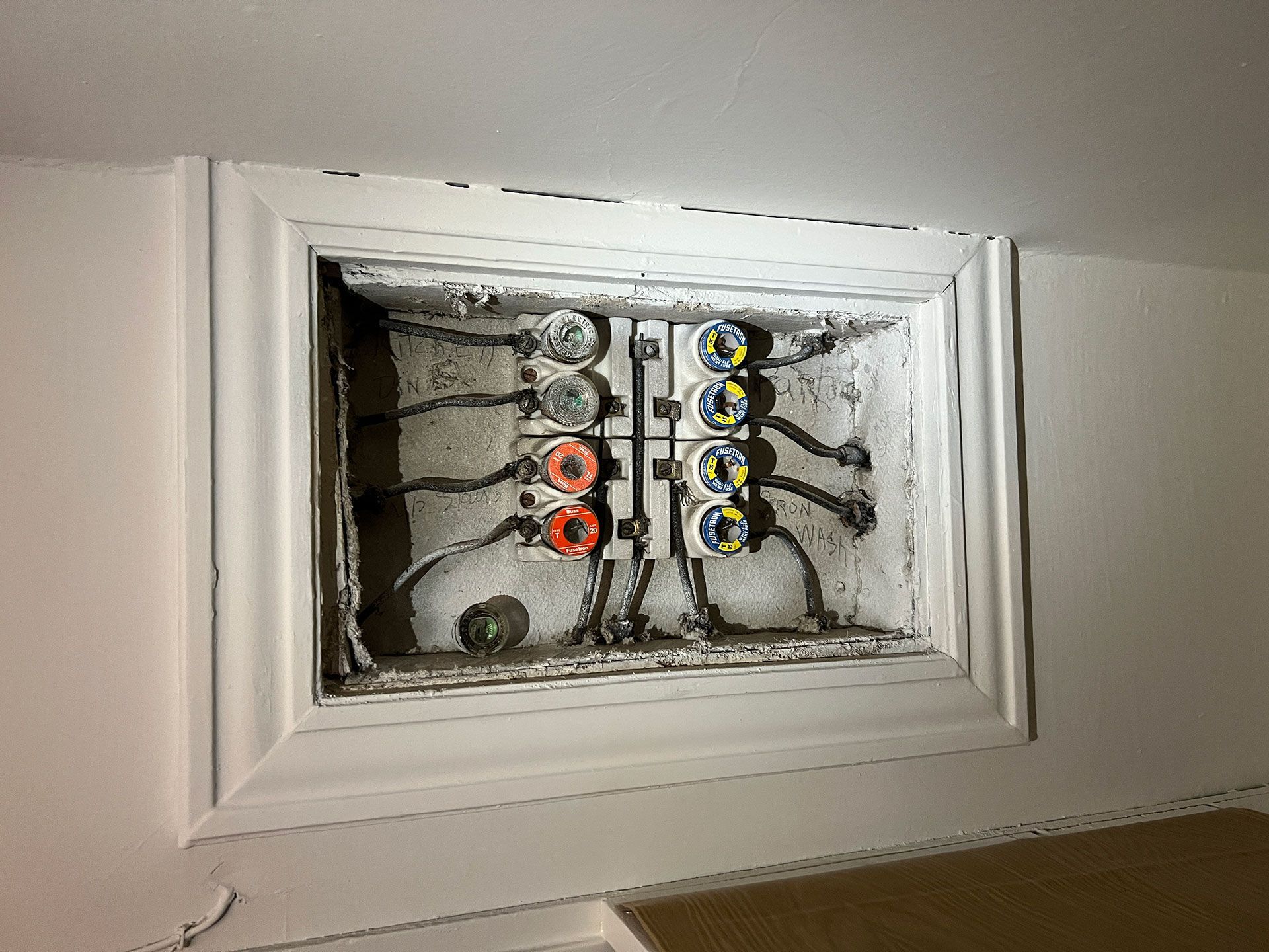 Berkeley Electric 3
