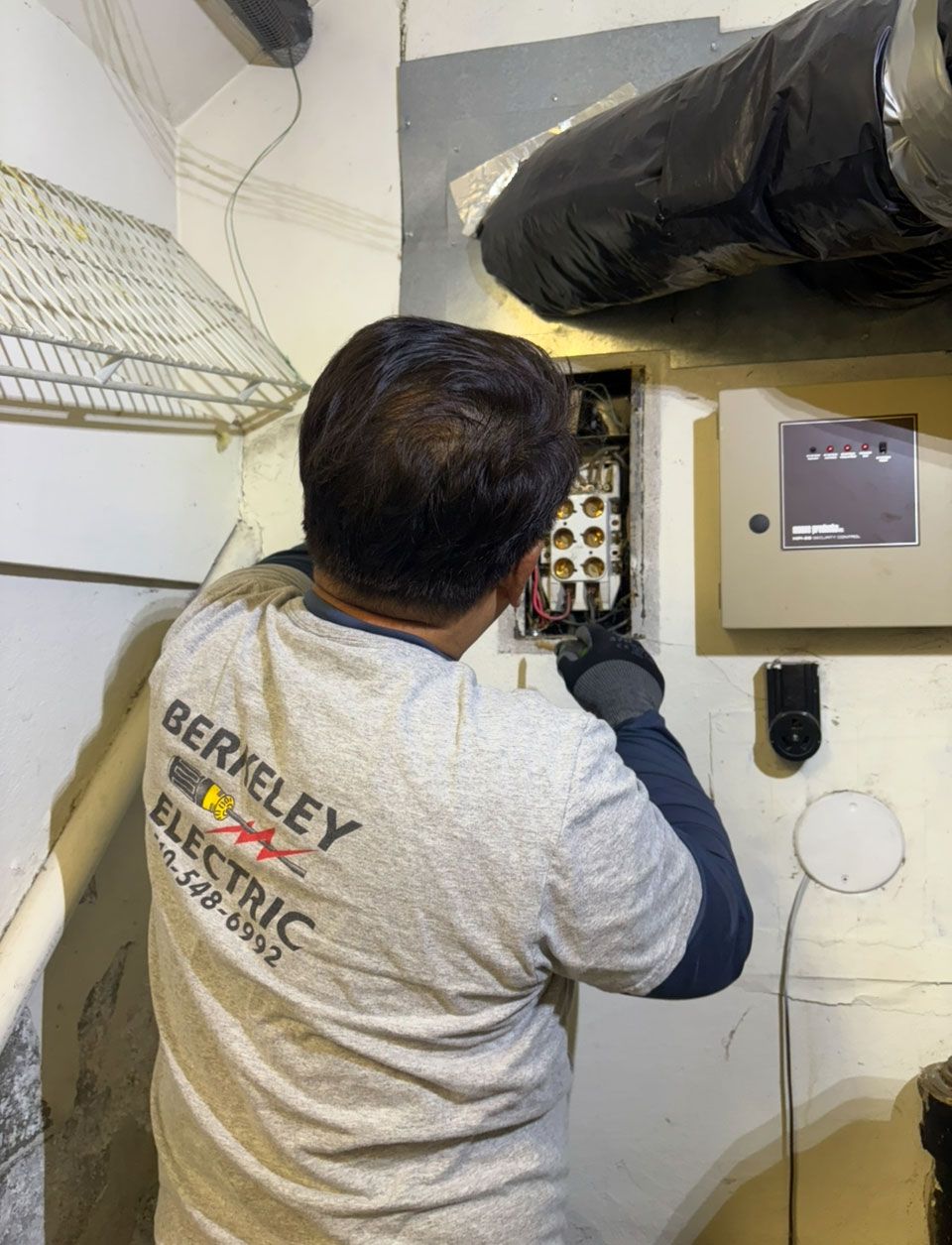 Berkeley Electric