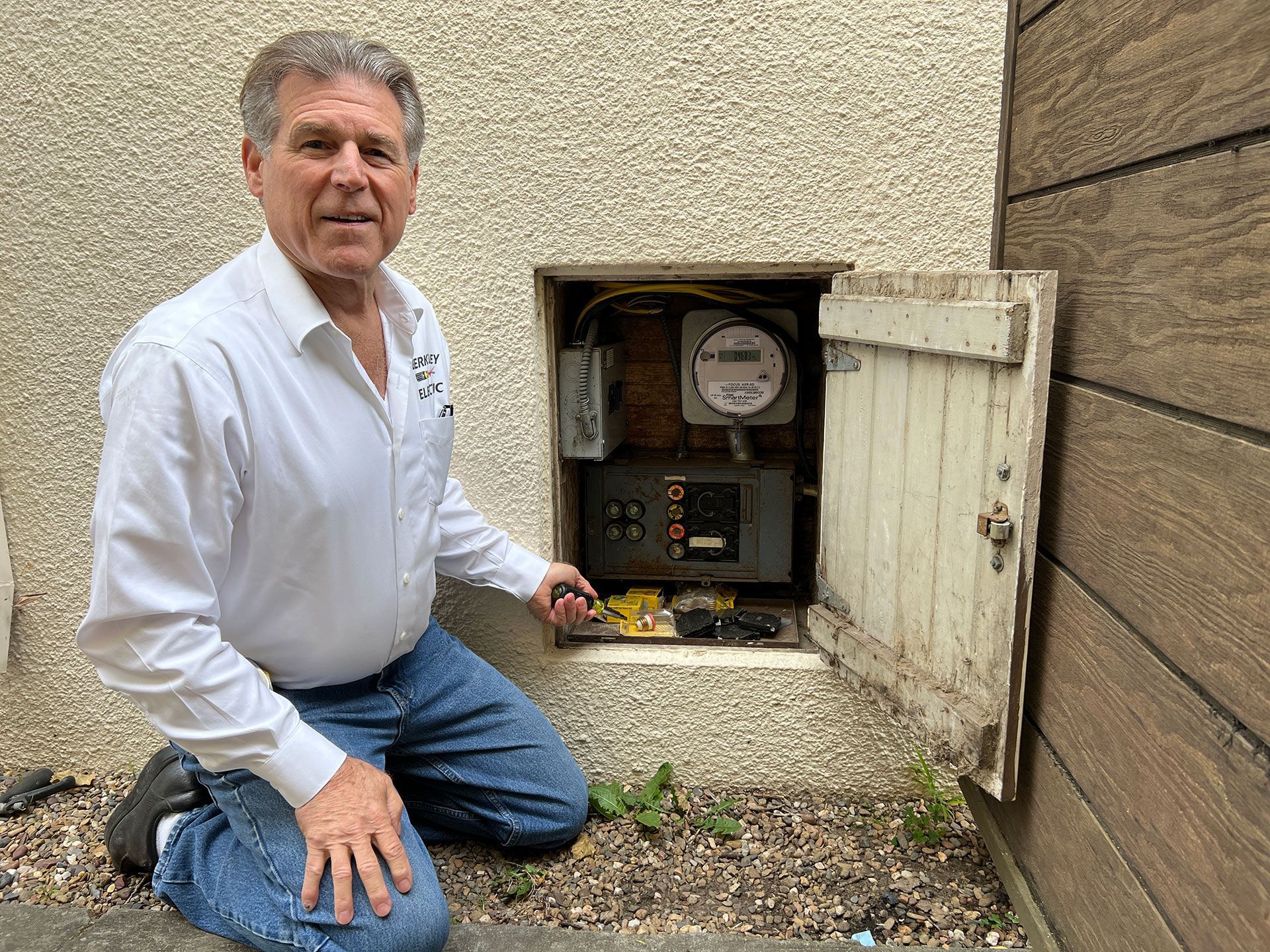 Berkeley Electric