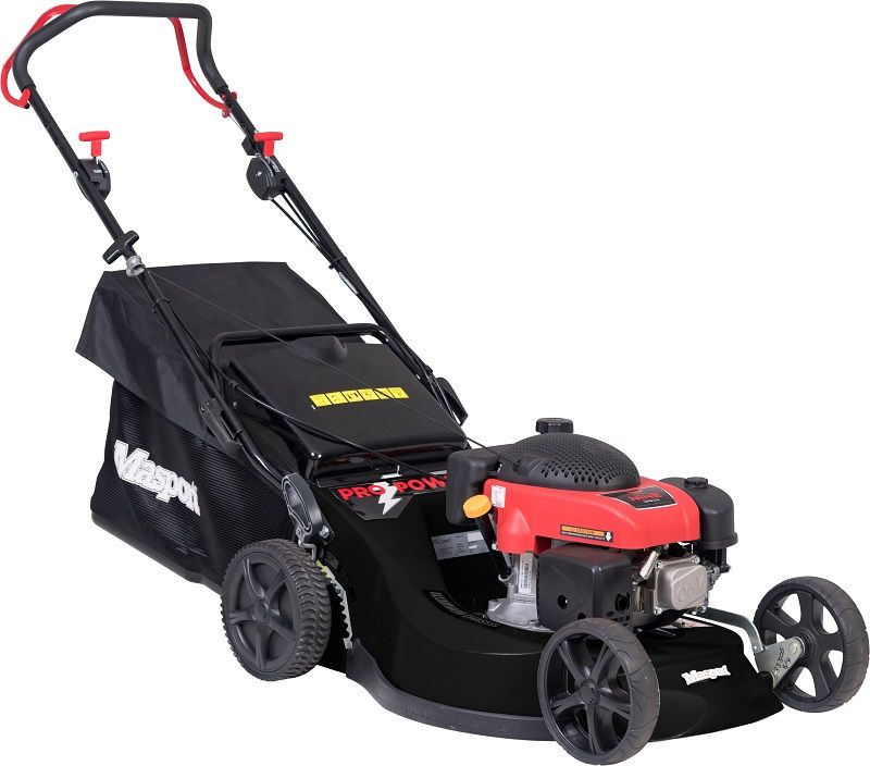 Lawn Mower in Townsville Professional Small Engines