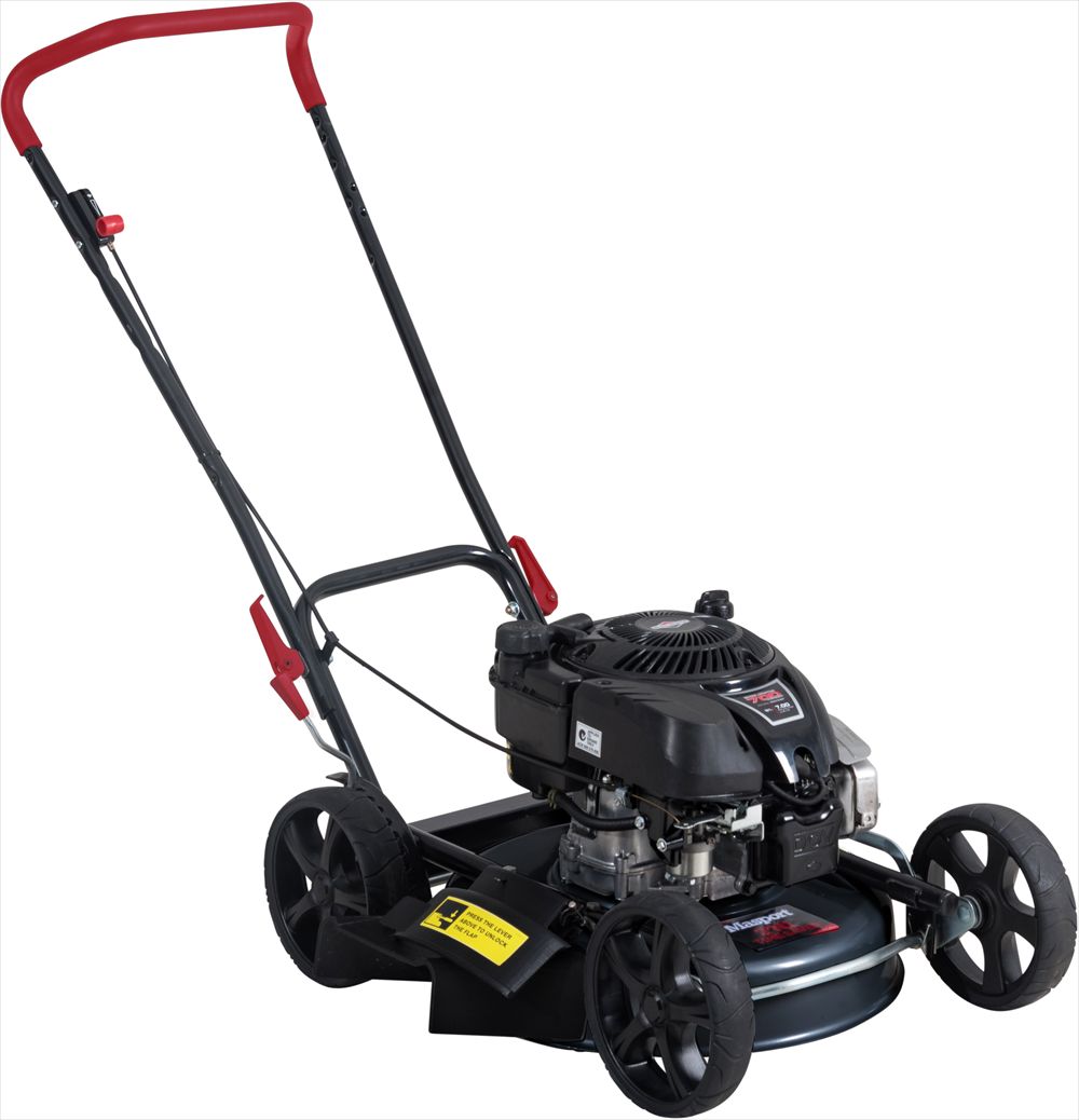 Lawn Mower in Townsville Professional Small Engines