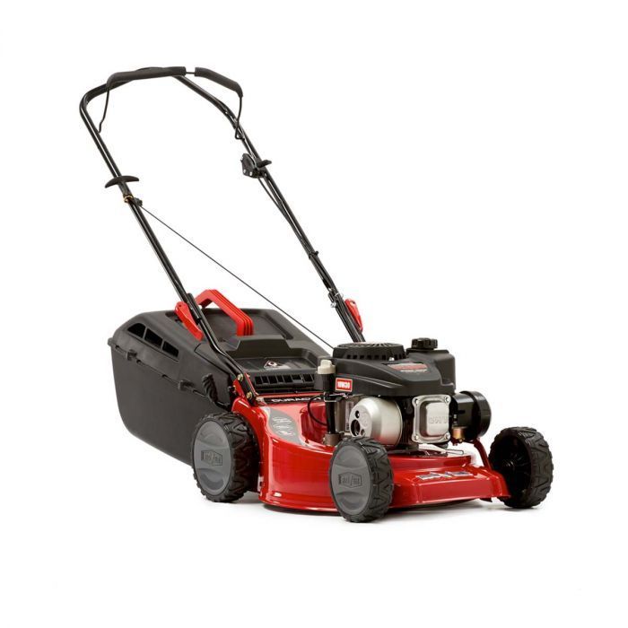 Duracut 420 — Professional Small Engines in Aitkenvale, QLD
