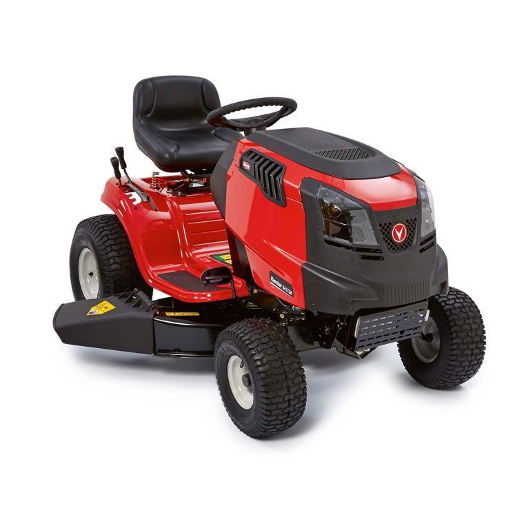Rancher 38 Autodrive — Professional Small Engines in Aitkenvale, QLD