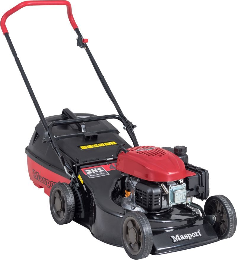 460 ST S18 2'n1 — Professional Small Engines in Aitkenvale, QLD