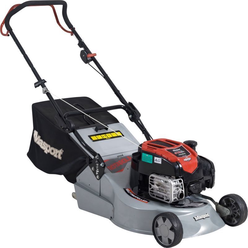 Rotarola SP AL 18 — Professional Small Engines in Aitkenvale, QLD