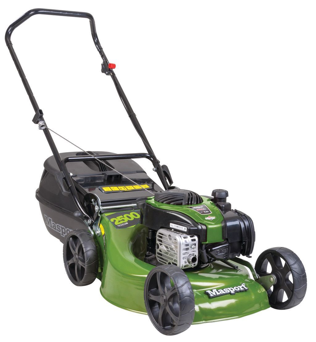 President® 2500 ST S19 Combo — Professional Small Engines in Aitkenvale, QLD