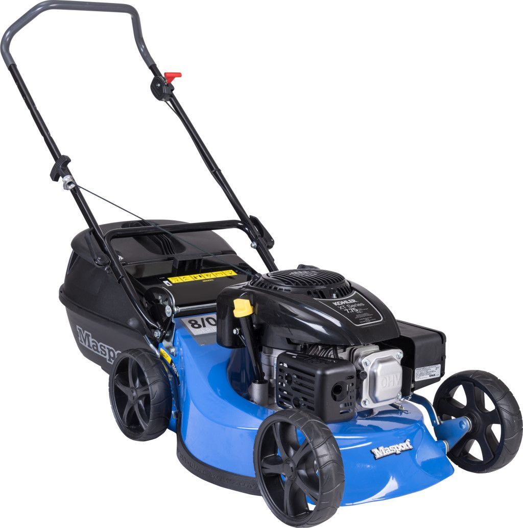 8/0 Series HL900 — Professional Small Engines in Aitkenvale, QLD