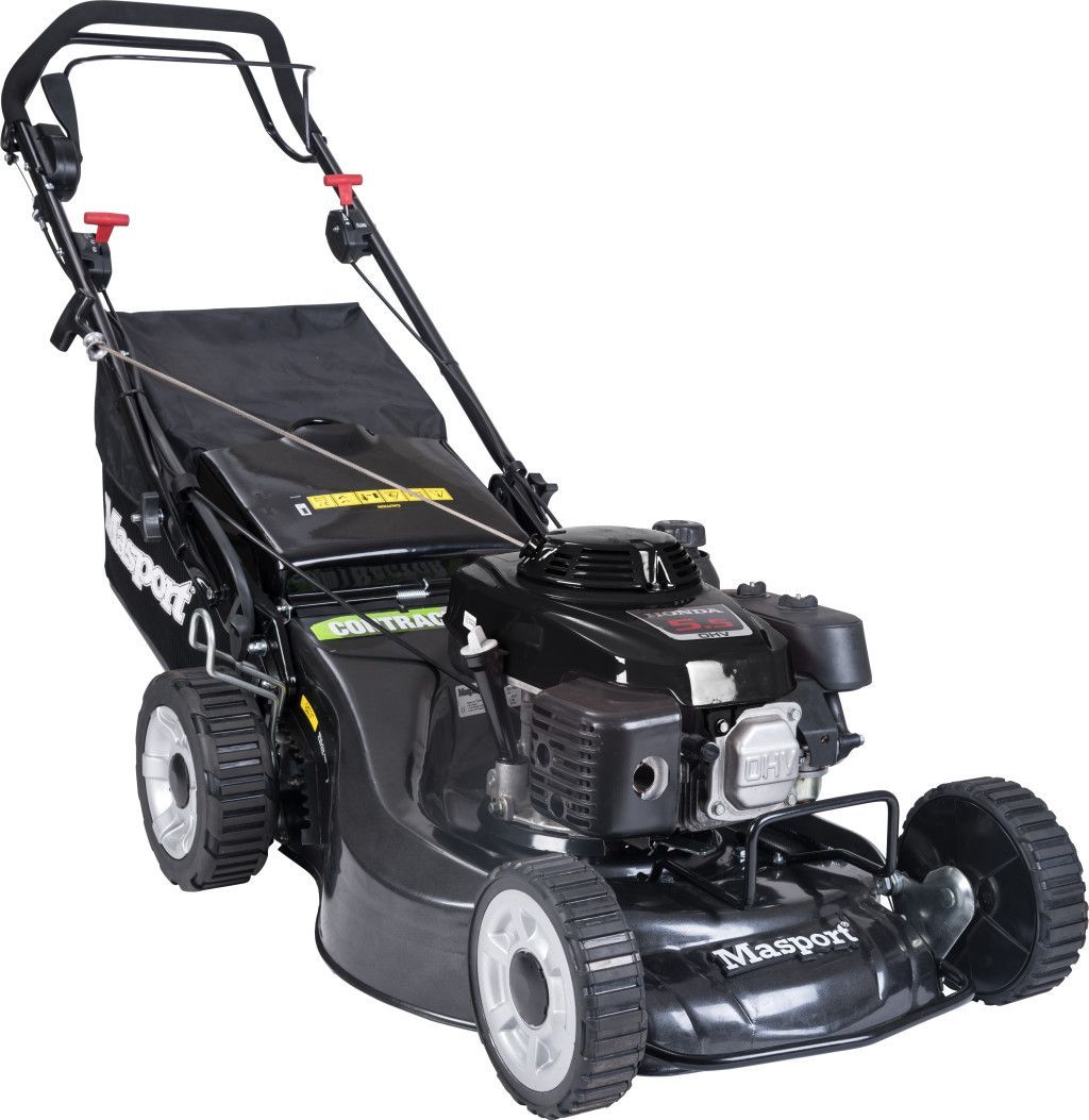 Contractor® ST S21 3'n1 SP BBC Honda — Professional Small Engines in Aitkenvale, QLD
