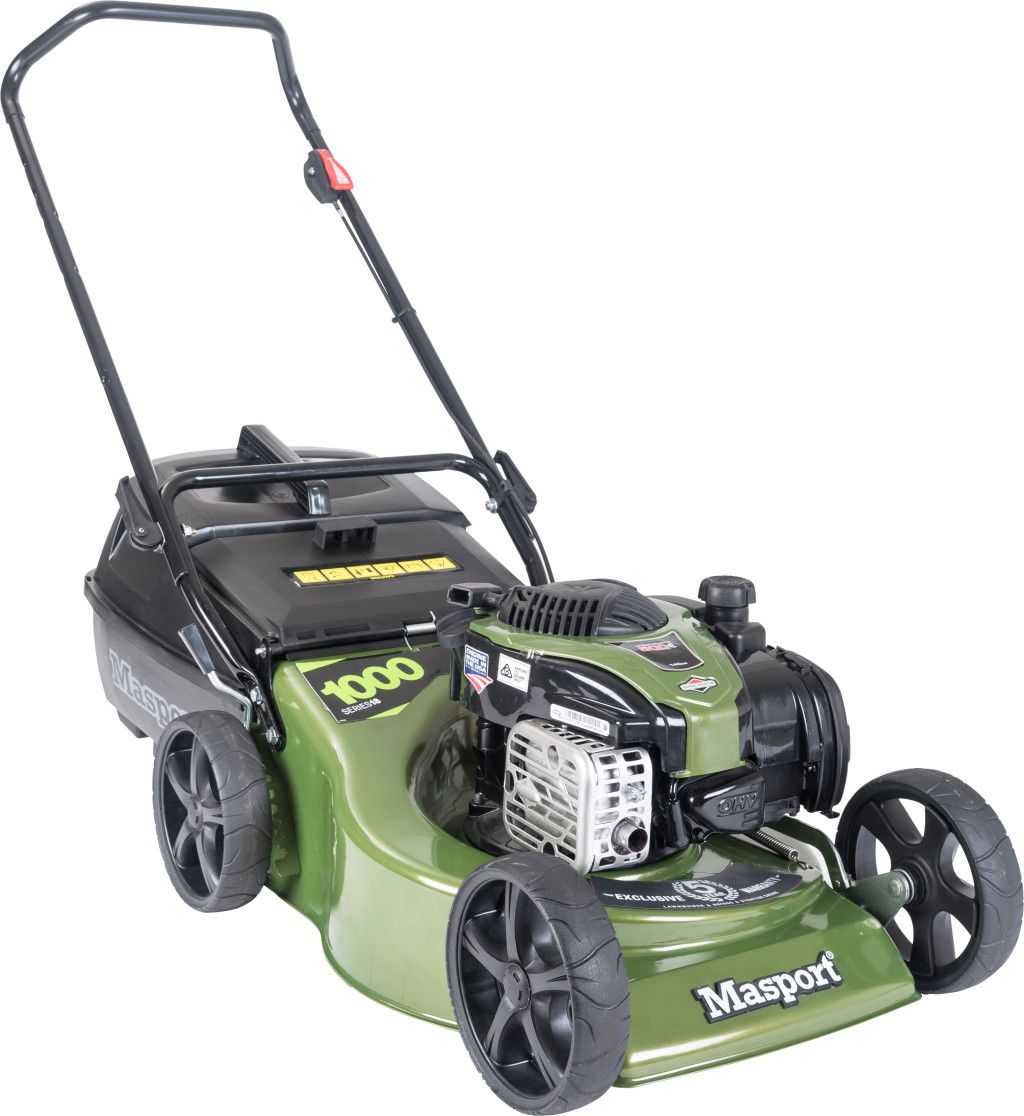President® 1000 ST S18 — Professional Small Engines in Aitkenvale, QLD