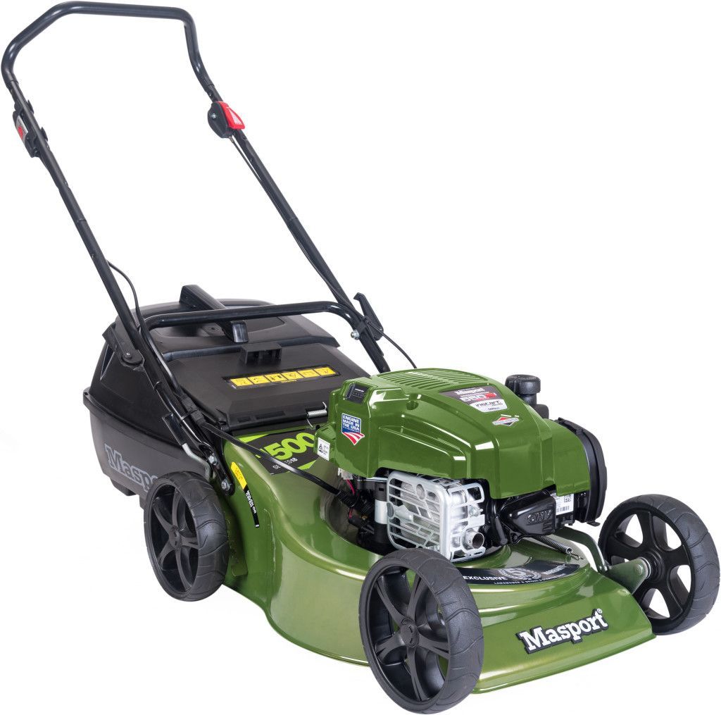 President® 1500 ST S18 Combo Electric Start — Professional Small Engines in Aitkenvale, QLD