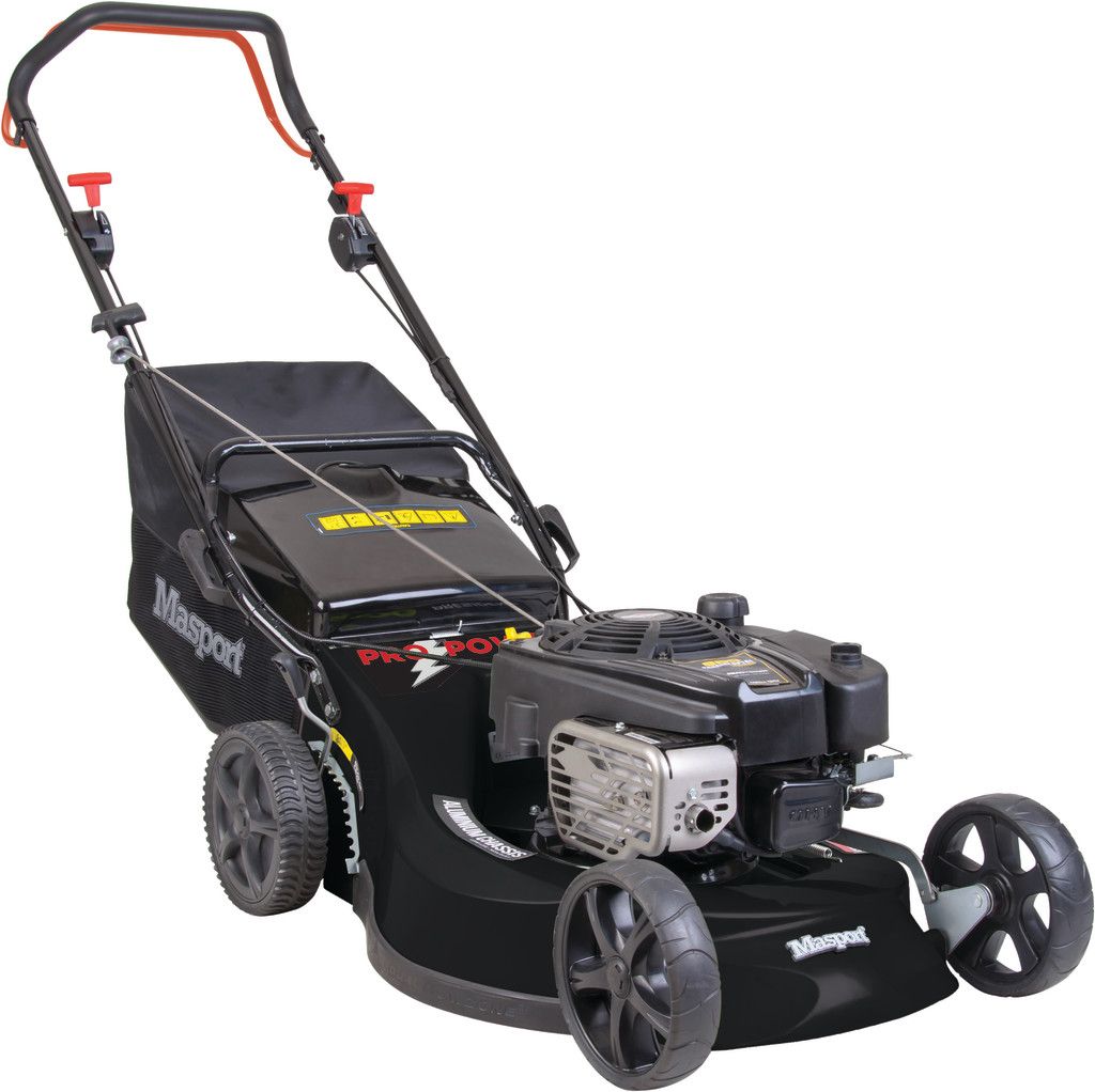 Pro Power AL S21 850 IC SPV 3'n1 — Professional Small Engines in Aitkenvale, QLD
