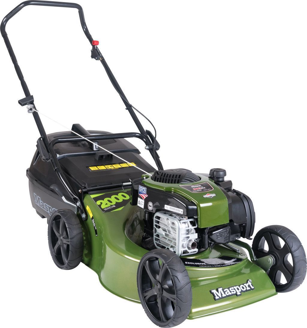 President® 2000 ST S18 Combo — Professional Small Engines in Aitkenvale, QLD