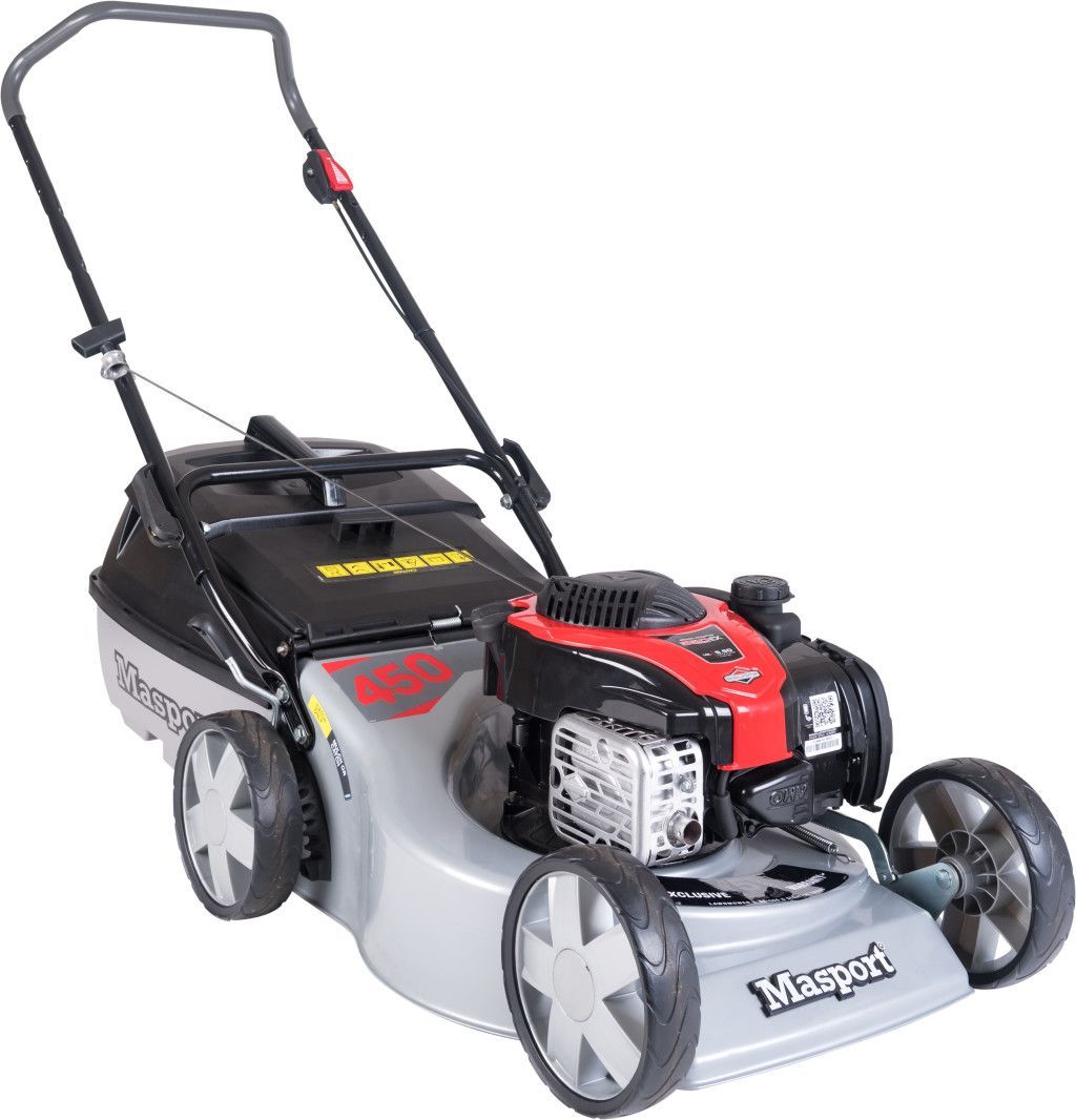 450 ST S18 2'n1 — Professional Small Engines in Aitkenvale, QLD