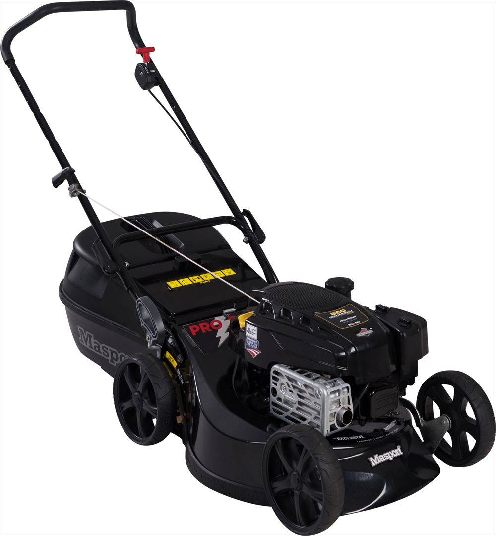 Pro Power AL S19 2'n1 850 IC — Professional Small Engines in Aitkenvale, QLD
