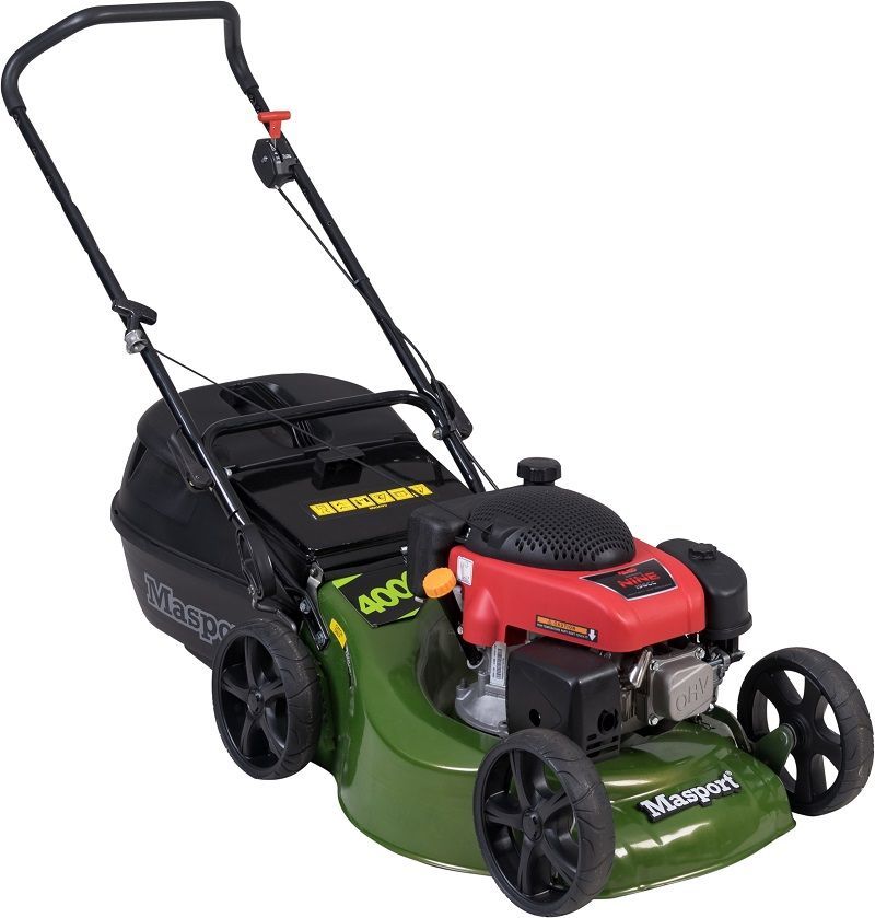 President® 4000 ST Combo — Professional Small Engines in Aitkenvale, QLD