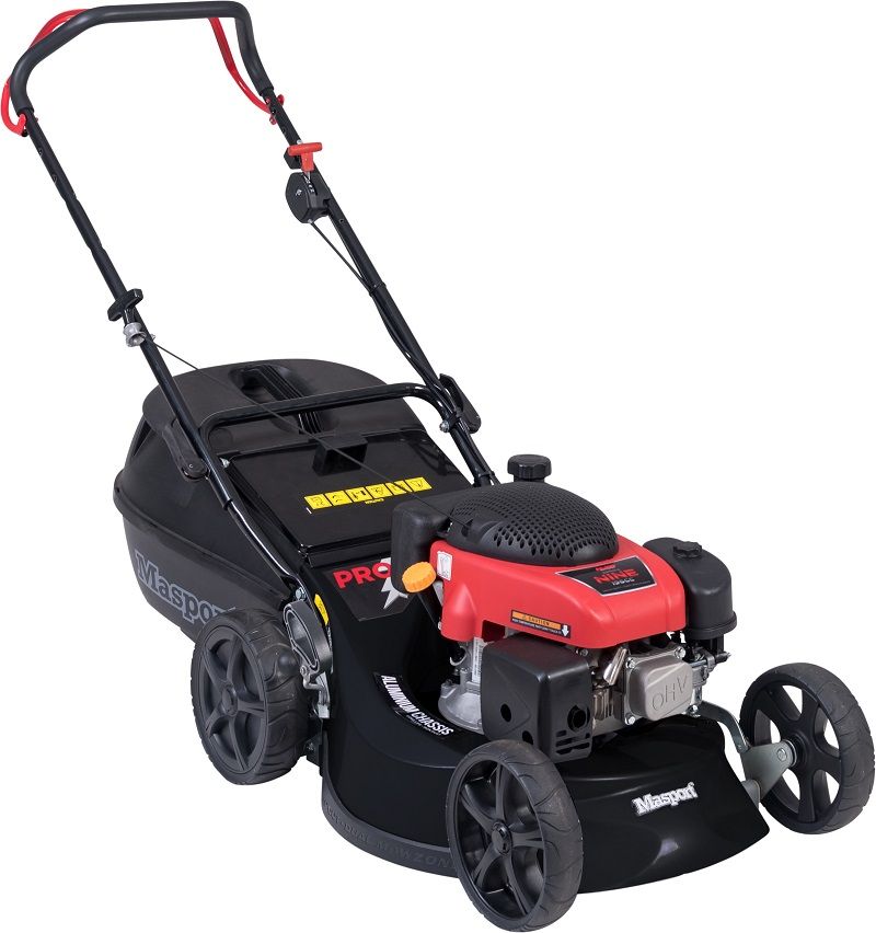 Pro Power SP — Professional Small Engines in Aitkenvale, QLD