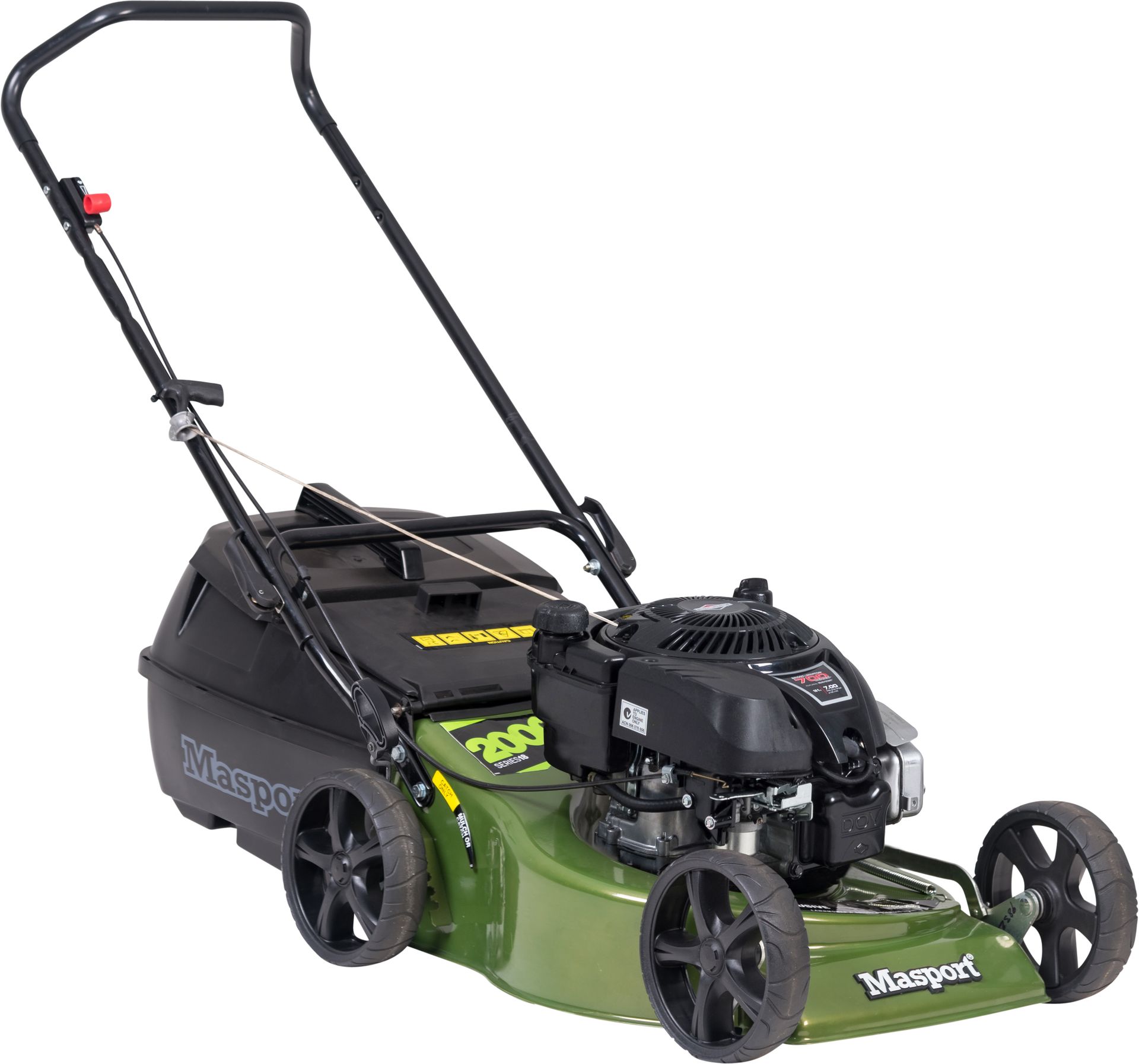 President® 2000 ST — Professional Small Engines in Aitkenvale, QLD