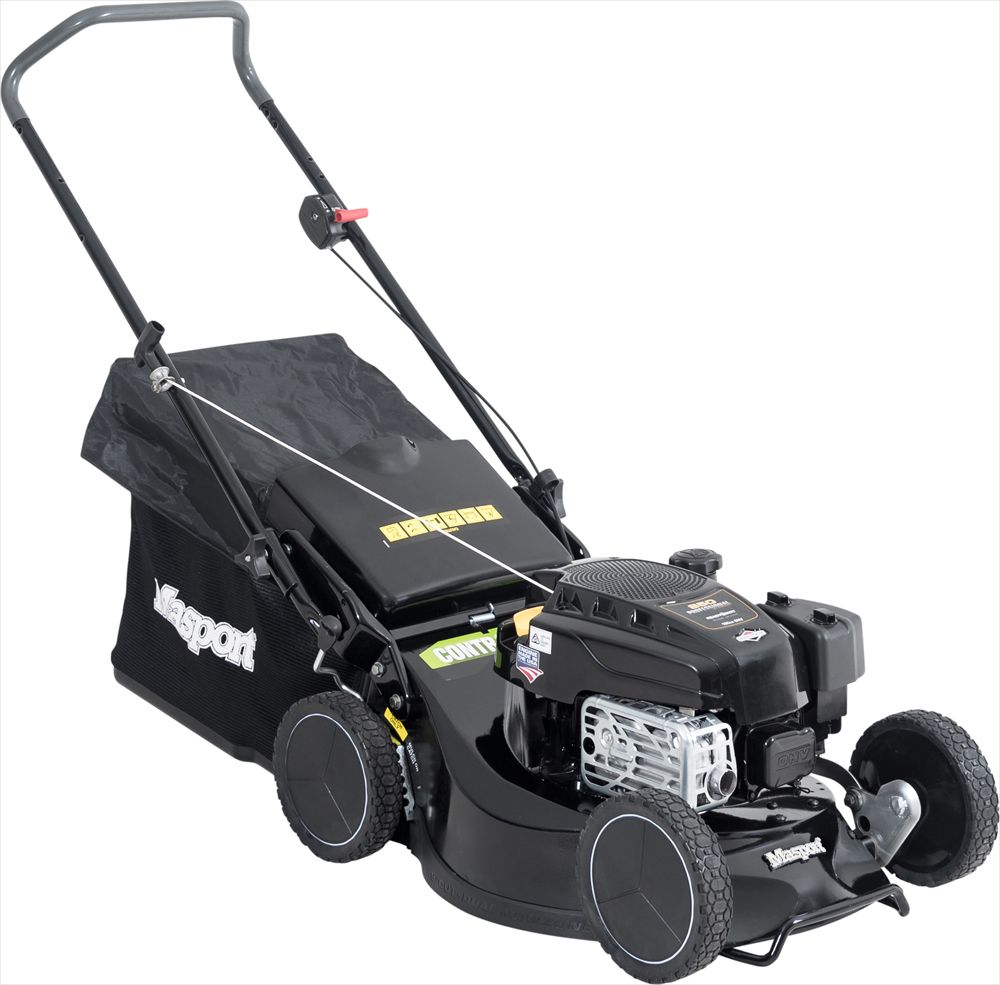 Contractor AL S19 3'n1 — Professional Small Engines in Aitkenvale, QLD