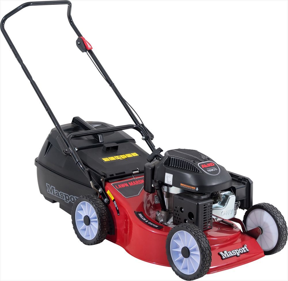 Lawn Marshal ST S18 M&C IC — Professional Small Engines in Aitkenvale, QLD