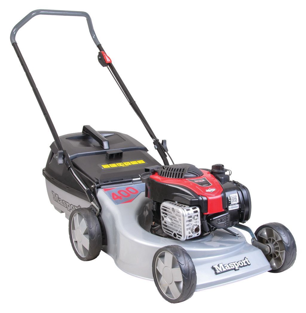 400 ST S18 — Professional Small Engines in Aitkenvale, QLD