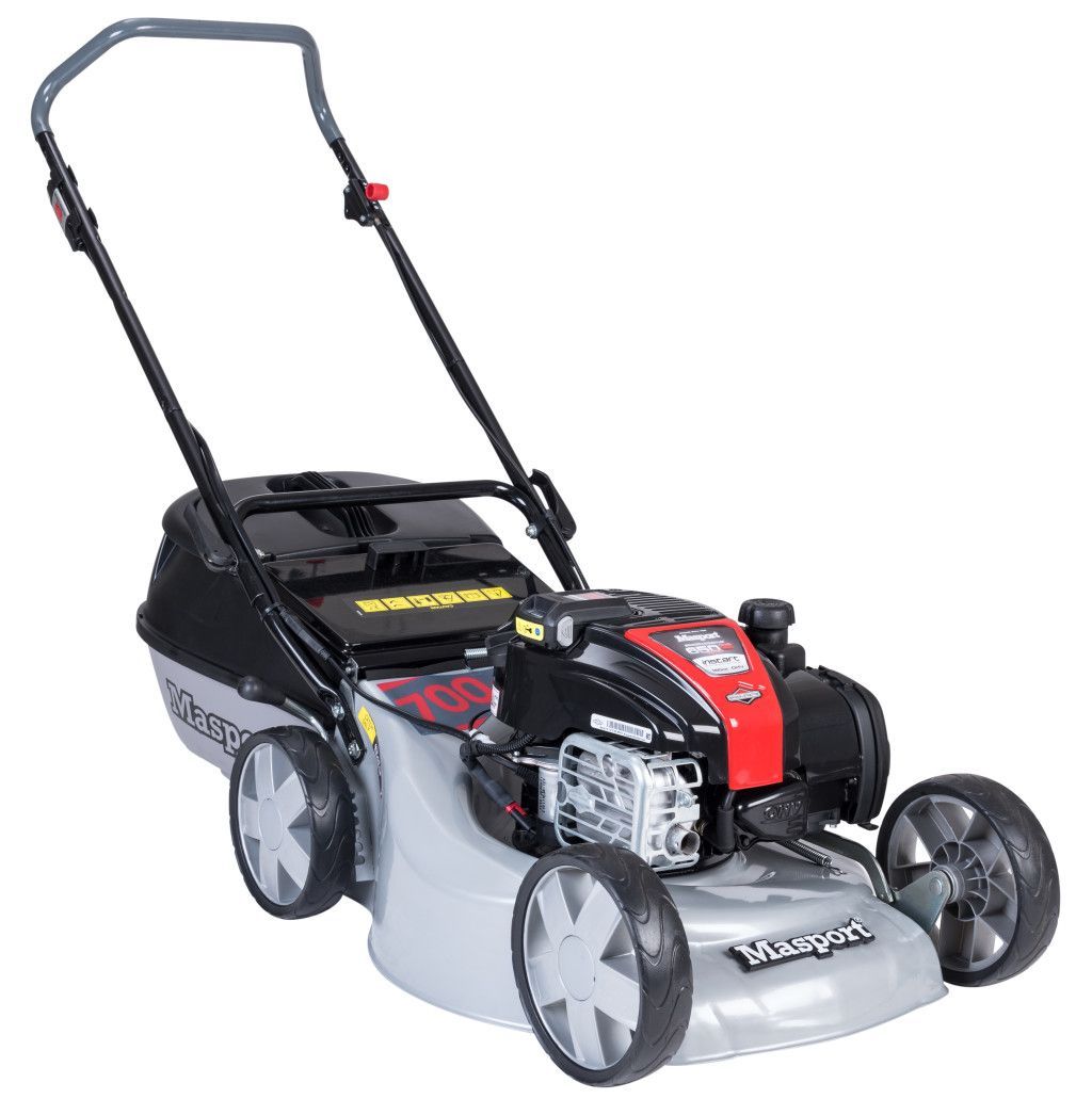 700 ST S19 2'n1 InStart® — Professional Small Engines in Aitkenvale, QLD