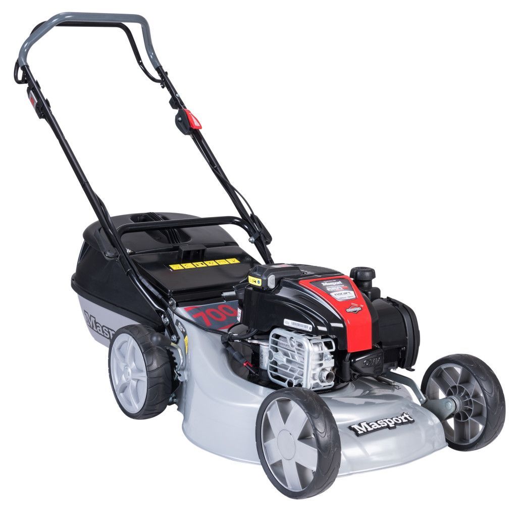 700 ST S19 2'n1 SP InStart® — Professional Small Engines in Aitkenvale, QLD