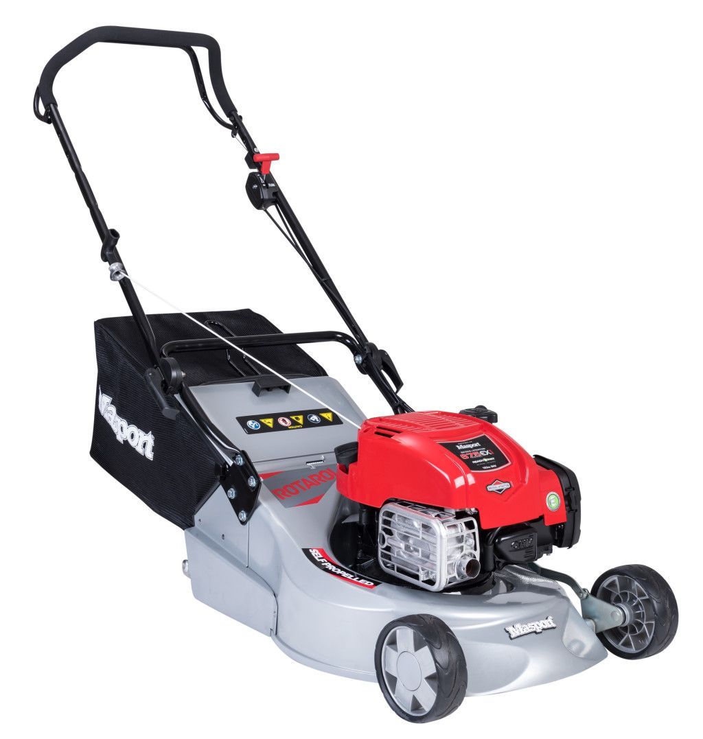 Rotarola AL S18 SP — Professional Small Engines in Aitkenvale, QLD