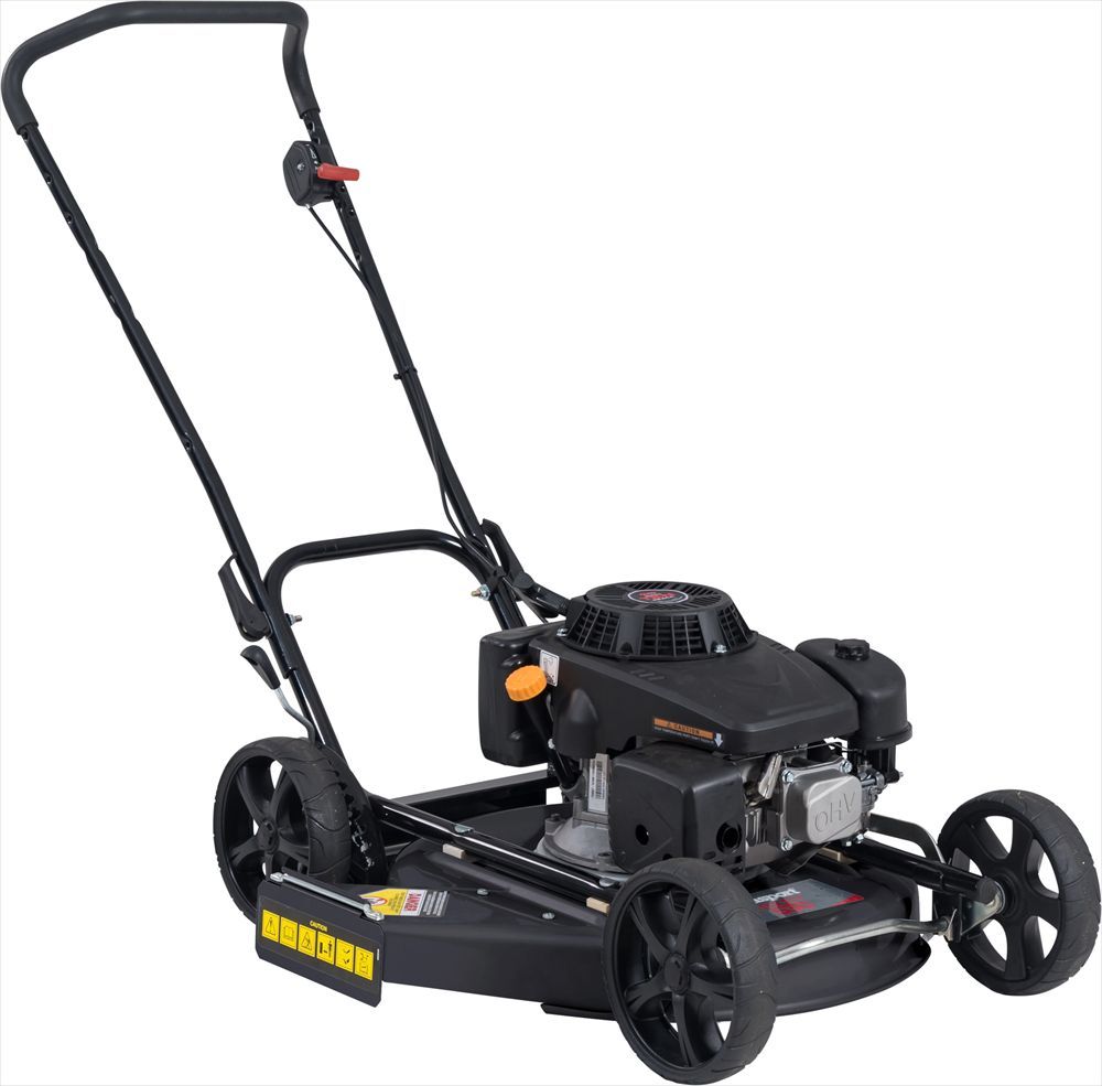 Pro Power Ute 224 530 — Professional Small Engines in Aitkenvale, QLD
