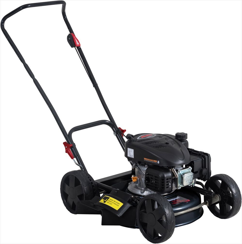 2'n1 Time Saver - Series 5 — Professional Small Engines in Aitkenvale, QLD