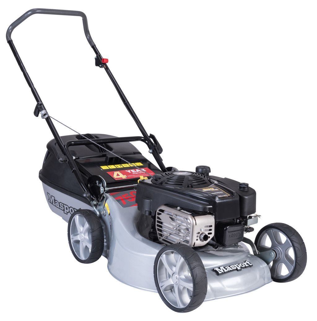 750 ST S19 2'n1 IC — Professional Small Engines in Aitkenvale, QLD